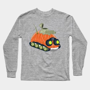 The Sushi Tank Long Sleeve T-Shirt